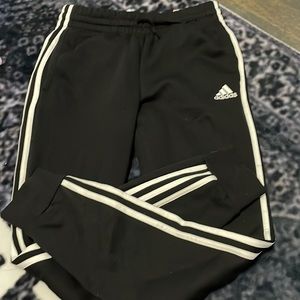 Addias jogger pants